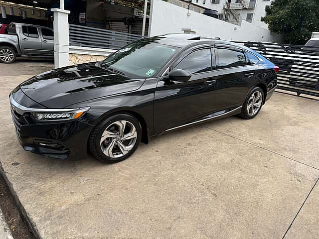 2020 Honda Accord EXL usado en venta por ARS Auto Import