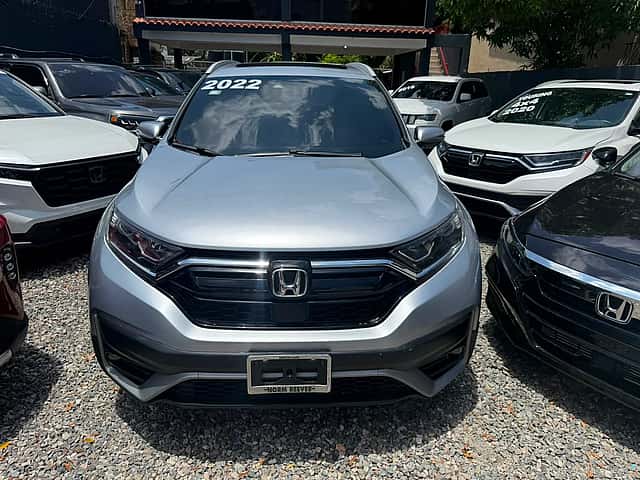 2022 Honda CR-V EX usado en venta por ARS Auto Import