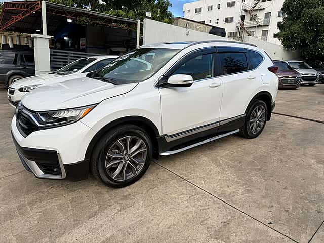 2020 Honda CR-V Touring usado en venta por ARS Auto Import