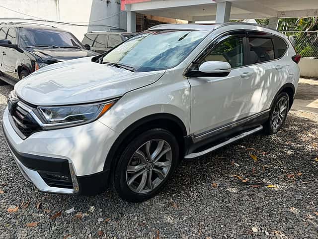 2020 Honda CR-V Touring usado en venta por ARS Auto Import