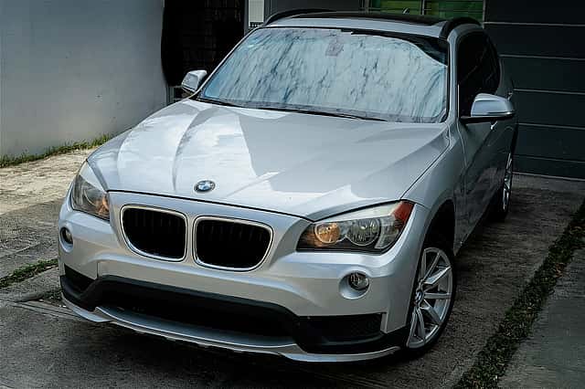 2015 BMW X1 usado en venta por SIGNATURE AUTOS SANTIAGO