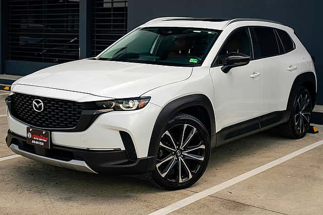 2024 Mazda CX-50 GT usado en venta por SIGNATURE AUTOS SANTIAGO