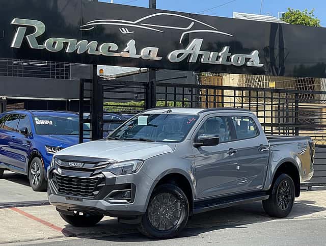 2027 Isuzu DMAX LSE nuevo en venta por ROMESA AUTOS