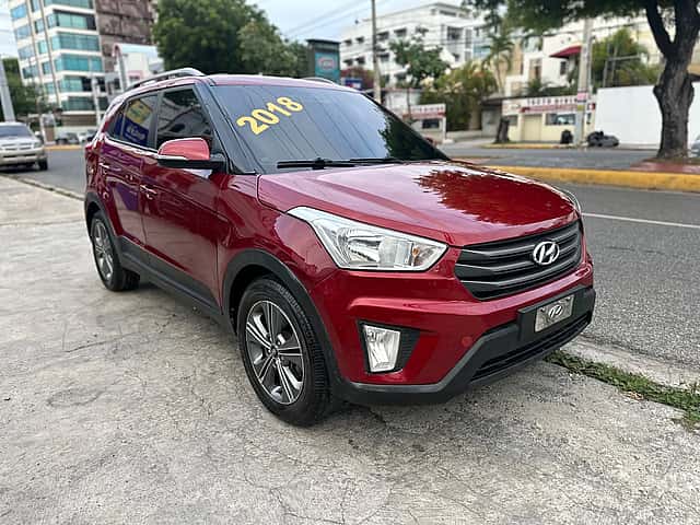 2018 Hyundai Cantus Semifull usado en venta por VRGROUP AUTOS