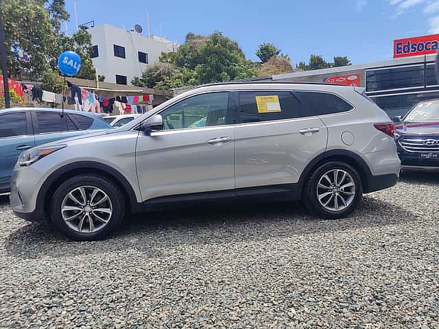 2019 Hyundai Santa Fe XL XI usado en venta por Edsocar Auto Import