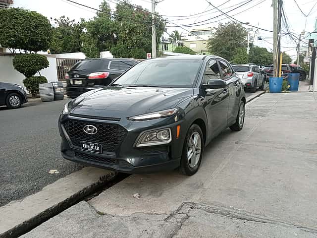 2020 Hyundai KONA SE usado en venta por Edsocar Auto Import