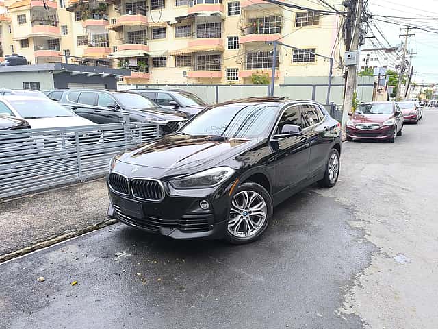 2020 BMW X2 M sport usado en venta por Car Depot