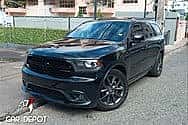 2018 Dodge Durango GT usado en venta por Car Depot