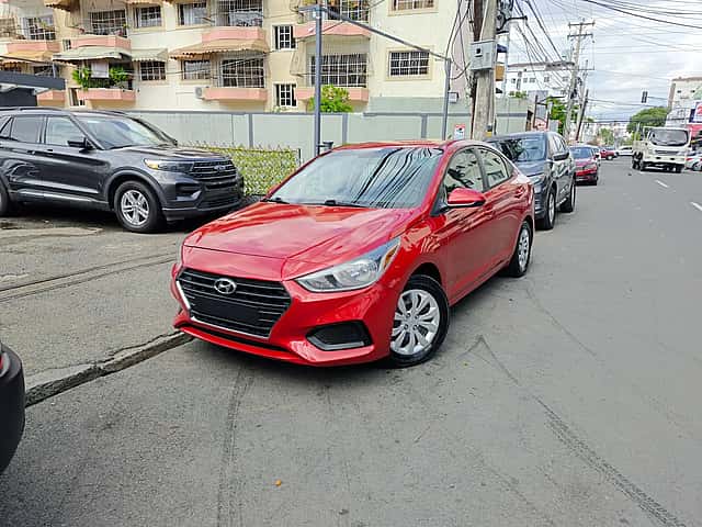 2019 Hyundai Accent SE usado en venta por Car Depot