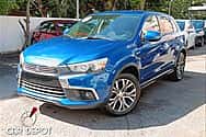 2017 Mitsubishi Motors Outlander Sport usado en venta por Car Depot