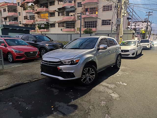 2019 Mitsubishi Motors Outlander Sport SE usado en venta por Car Depot 
