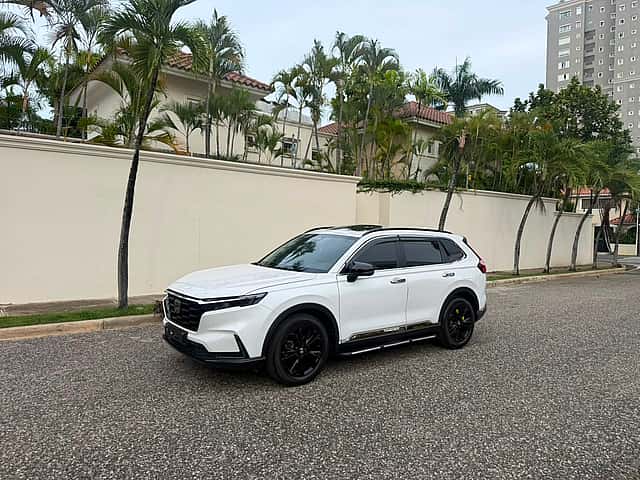 2024 Honda CR-V EXL usado en venta por E. Francisco Rodrigues Auto Import