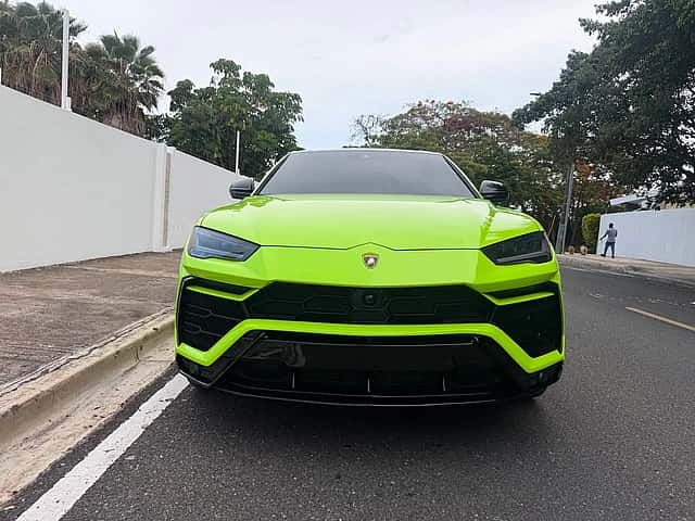 2019 Lamborghini Urus usado en venta por E. Francisco Rodrigues Auto Import