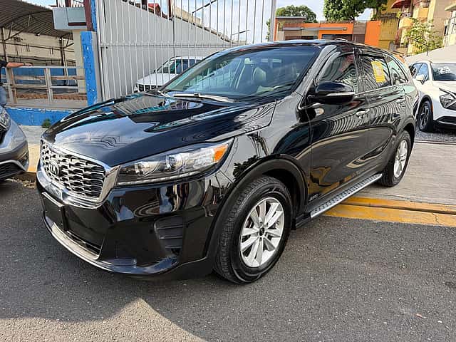 2020 Kia Sorento EX usado en venta por Joeca Autos