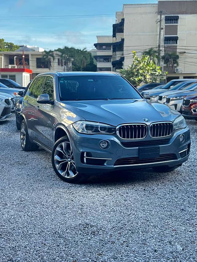 2015 BMW X5 SDrive 35i usado en venta por FADIR AUTO GROUP 