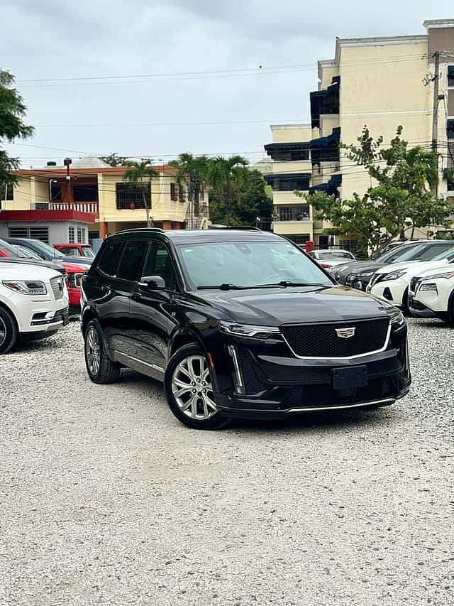 2020 Cadillac XT6 usado en venta por FADIR AUTO GROUP 