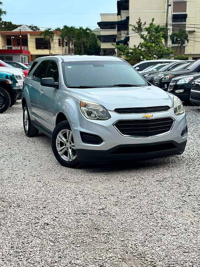 2016 Chevrolet Equinox LT usado en venta por FADIR AUTO GROUP 