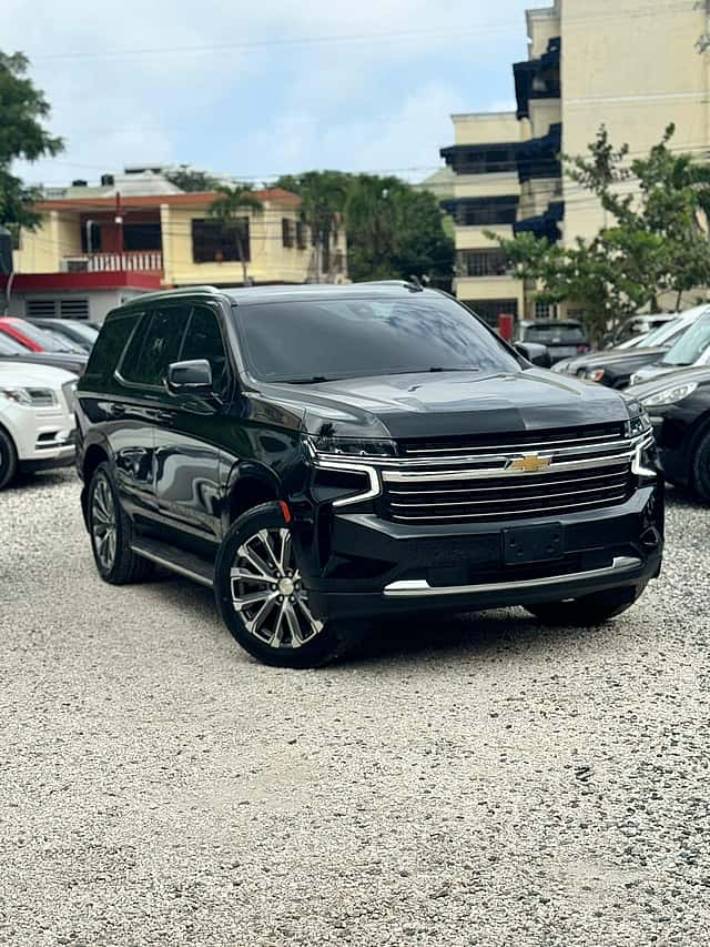 2021 Chevrolet Tahoe LT usado en venta por FADIR AUTO GROUP 