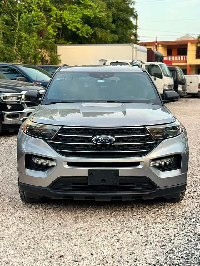 2020 Ford Explorer XLT ECOBOOST usado en venta por FADIR AUTO GROUP 