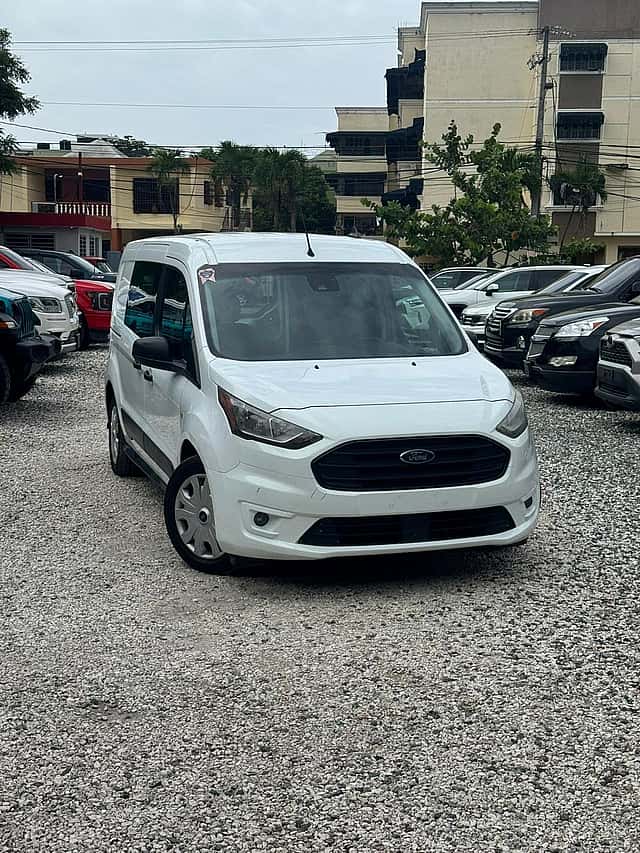 2020 Ford Transit Connect usado en venta por FADIR AUTO GROUP 