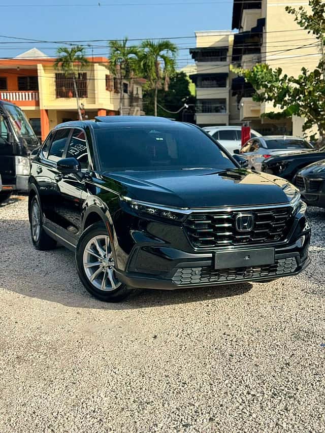 2023 Honda CR-V EX usado en venta por FADIR AUTO GROUP 