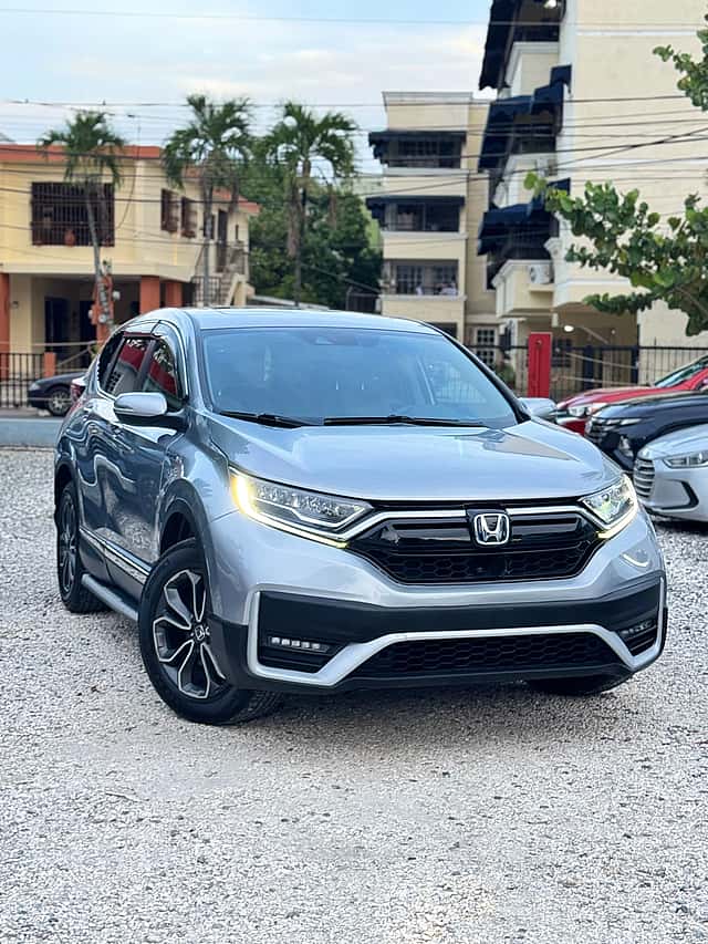 2020 Honda CR-V EX Hybrid usado en venta por FADIR AUTO GROUP 