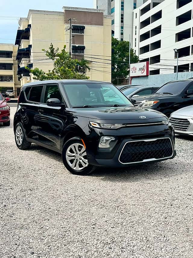 2020 Kia Soul LX usado en venta por FADIR AUTO GROUP 