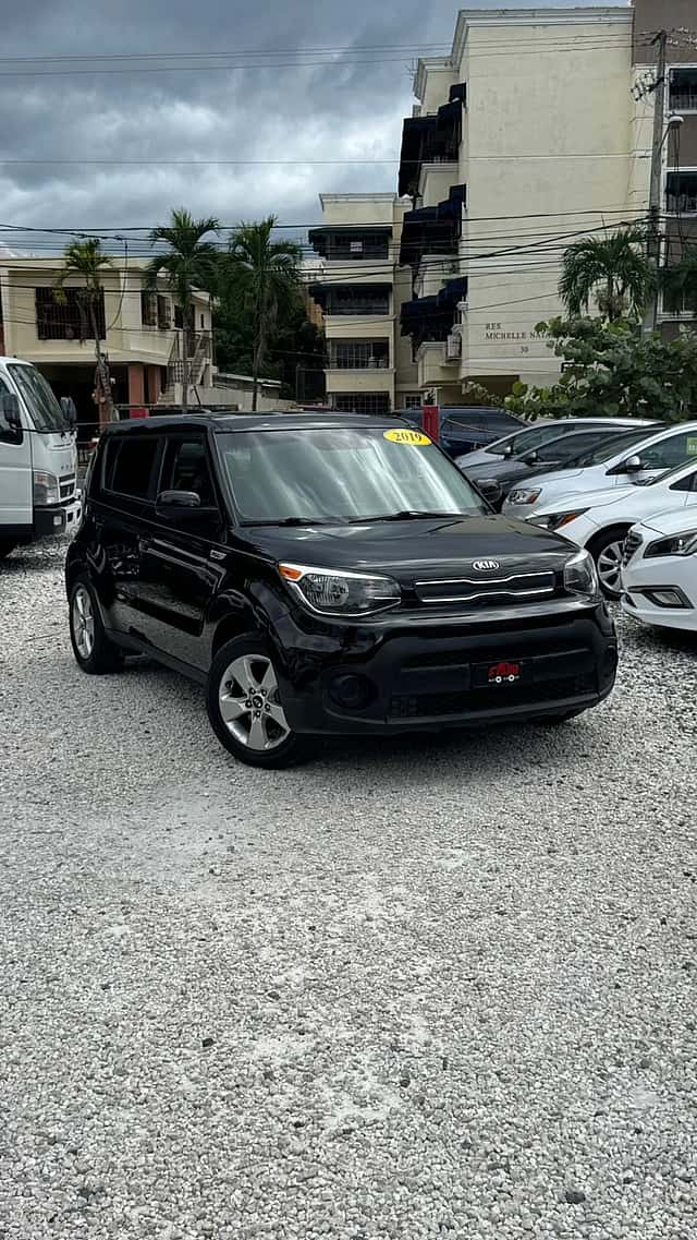 2019 Kia Soul S usado en venta por FADIR AUTO GROUP 
