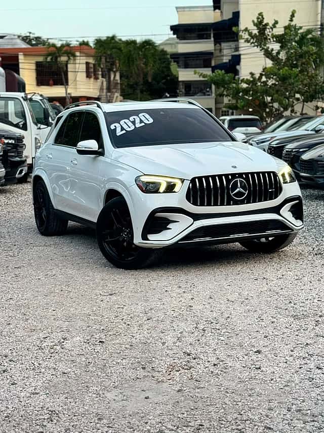 2020 Mercedes Benz GLE 350 usado en venta por FADIR AUTO GROUP 