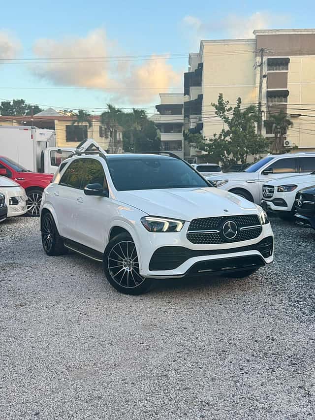 2022 Mercedes Benz GLE 350 usado en venta por FADIR AUTO GROUP 