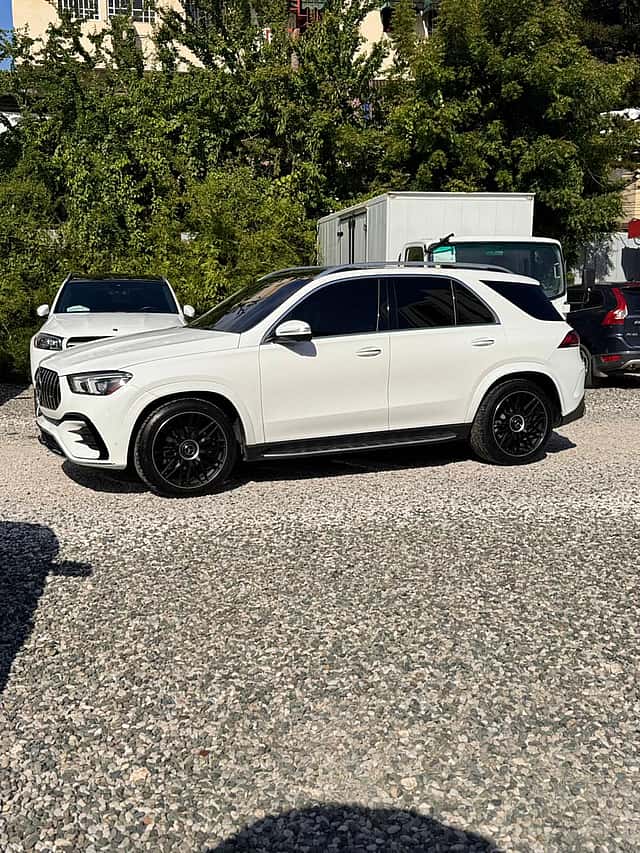 2020 Mercedes Benz GLE 350 AMG usado en venta por FADIR AUTO GROUP 