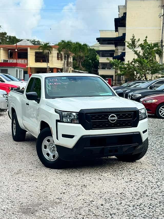2024 Nissan Frontier LE usado en venta por FADIR AUTO GROUP 