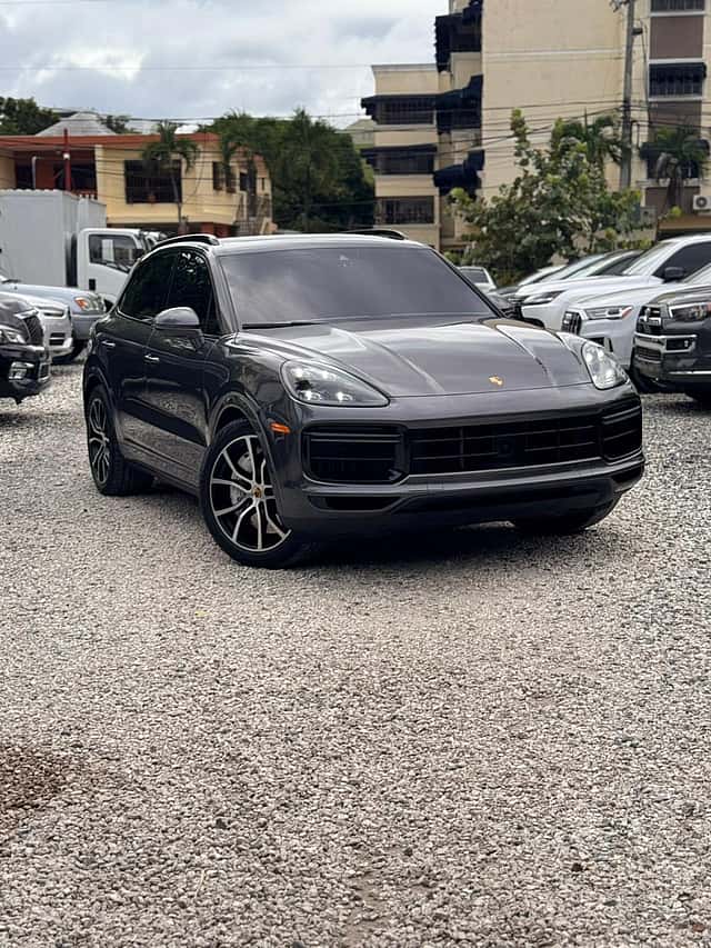 2019 Porsche Cayenne Coupe S usado en venta por FADIR AUTO GROUP 