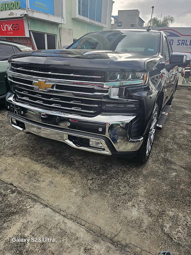 2019 Chevrolet Silverado LTZ usado en venta por YAG AUTO SALES