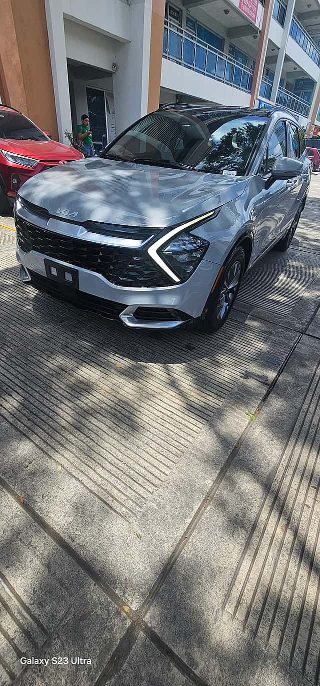 2023 Kia Sportage EX usado en venta por YAG AUTO SALES