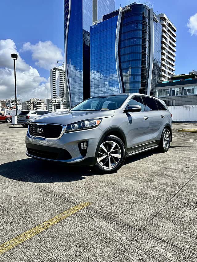 2020 Kia Sorento LX usado en venta por DD AUTO