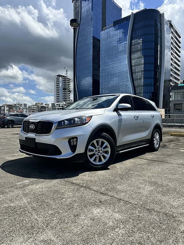 2020 Kia Sorento LX usado en venta por DD AUTO