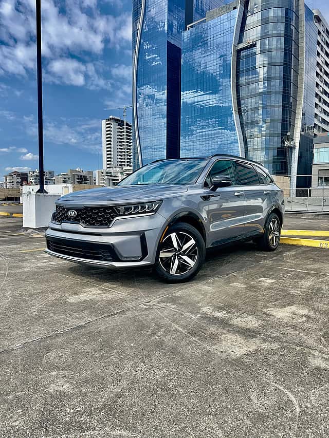 2021 Kia Sorento S usado en venta por DD AUTO