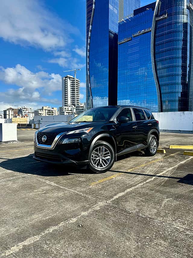 2021 Nissan Rogue S usado en venta por DD AUTO