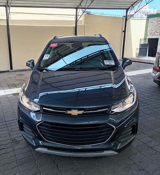 2022 Chevrolet Trax 1LT usado en venta por Mayor Auto Import