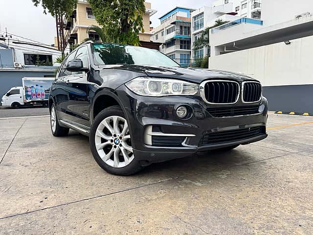 2014 BMW X5 30D usado en venta por Mk Autos