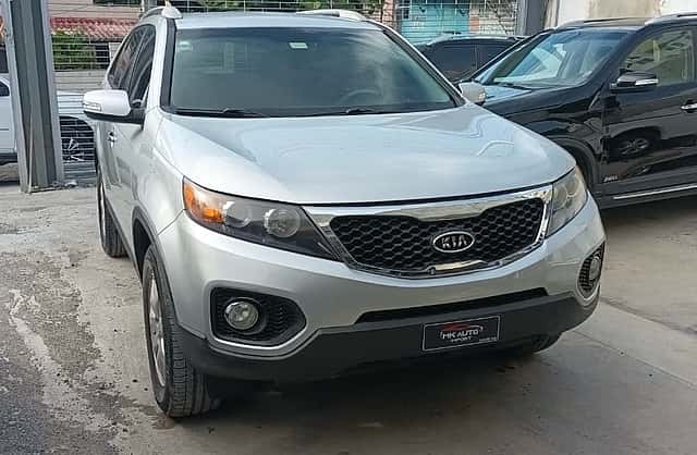 2013 Kia Sorento LX usado en venta por Mk Autos