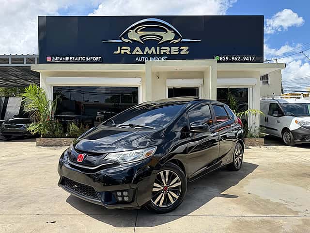 2017 Honda Fit EX usado en venta por Jramirez Auto Import
