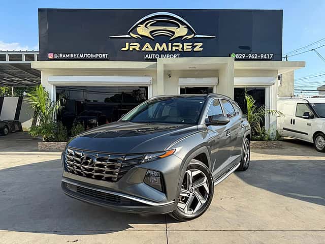 2022 Hyundai Tucson SEL Plus usado en venta por Jramirez Auto Import