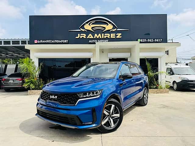 2022 Kia Sorento S usado en venta por Jramirez Auto Import