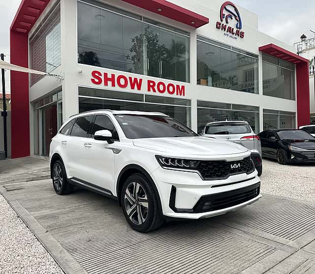 2023 Kia Sorento usado en venta por Chalas Auto Gallery
