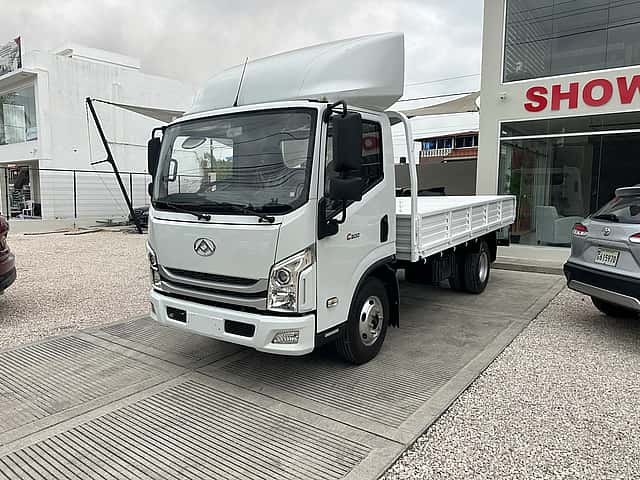 2027 Maxus C300 14 pies nuevo en venta por Chalas Auto Gallery