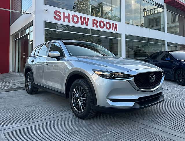 2021 Mazda CX-5 Touring usado en venta por Chalas Auto Gallery