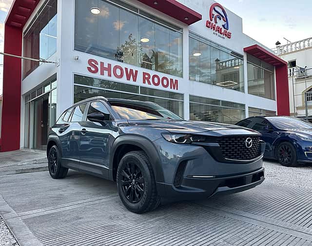 2023 Mazda CX-50 Selet usado en venta por Chalas Auto Gallery