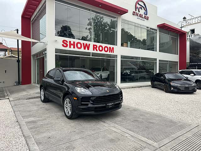 2020 Porsche Macan S usado en venta por Chalas Auto Gallery